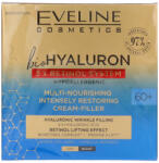 Eveline Cosmetics Bio Hyaluron 3xRetinol tápláló arckrém - 50 ml