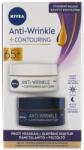 Nivea Anti Wrinkle 65+ ránctalanító nappali + éjszakai krém