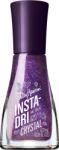 Sally Hansen Insta Dri Crystal körömlakk /124 - 1 db