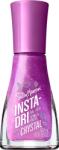 Sally Hansen Insta Dri Crystal körömlakk /120 - 1 db