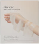 MIXSOON Kollagen&Hydrogel szójabab maszk - 5 db