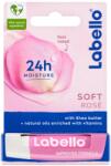 Labello Soft Rose ajakápoló - 4, 8 g