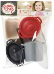 Ecoiffier Oale de gătit Ecoiffier (10990) Bucatarie copii