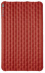 Big Agnes Rapide SL Insulated Double Wide Mărime saltea: Double / Culoare: portocaliu/ (PRSLIDW24)