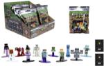Jada Toys Nanofigurină Jada Minecraft într-o pungă, 13 tipuri (84486300W01) Figurina