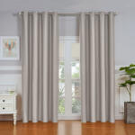 4Home Draperie blackout 4Home Dublin bej, 150 x 250 cm, bej