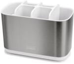 Joseph Joseph Cupa pentru periuță de dinți EASYSTORE 70531, argintiu, Joseph Joseph (JS70531)