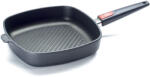 WOLL Tigaie pentru grătar TITANIUM NOWO 28 x 28 cm, mâner detașabil, WOLL (WL16281N)