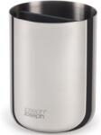Joseph Joseph Cupa pentru periuță de dinți EASYSTORE LUXE 70580, argintiu, oțel inoxidabil, Joseph Joseph (JS70580)
