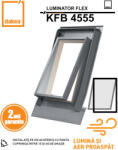 Dakea Fereastra luminator DAKEA FLEX KFB 45X55 (KFB 4555)