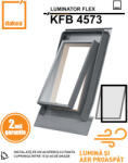 Dakea Fereastra luminator DAKEA FLEX KFB 45X73 (KFB 4573)