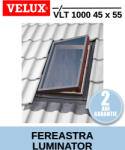 Velux Fereastra luminator VELUX pentru acces pe acoperis VLT 1000 45x55 (VLT 1000 45X55)
