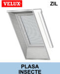 Velux Plasa insecte pentru fereastra mansarda VELUX ZIL (ZIL BK04)