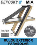 DEPOSKY AC Rulou exterior anti-caldura parasolar DEPOSKY MIA (DS-MIA CXA 4260)