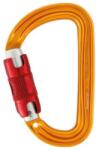 Petzl SM'D TWIST LOCK Carabină