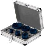 Raxx 1131995 Lyukfúró Készlet 9 Részes Bi-Metal