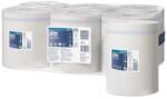 Tork Kéztörlõ 1 rétegű tekercses átmérõ: 19 cm belsõmagos 275 m/tekercs 6 tekercs / karton M2 Tork_100134 fehér (100134)