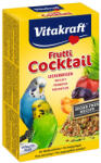 Vitakraft Supliment pentru perusi Vitakraft Cocktail cu fructe 200 gr