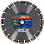 Norton 70184607690 Pro Universal Laser - Disc diamantat Ø 300x25, 4 mm (NC70184607690) Disc de taiere