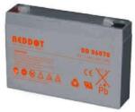 REDDOT 6V 7Ah VRLA