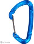 Climbing Technology Carabinieră Climbing Technology Lime W, albastru