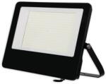 Commel LED reflektor Premium 200W, 4000K, 27000lm, IK08, fekete (306-274) (COMMEL-306-274)