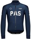 Pas Normal Studios Tricou Pas Normal Studios Mechanism Thermal, navy (S)