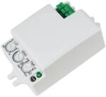 Commel Mikrohullámú mozgásérzékelő, 360°, 8m 230V (313-101) (COMMEL-313-101)