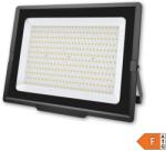 Commel LED reflektor Economy Line 300W, 6500K, 25000lm, IP65, fekete (306-308) (COMMEL-306-308)
