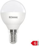 Commel LED izzó E14, 3W, 250lm, G45 kisgömb, 4000K (305-821) (COMMEL-305-821)