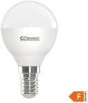 Commel LED izzó E14, 4.9W, 470lm, G45 kisgömb, 3000K (305-722) (COMMEL-305-722)