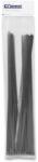 Commel Kábelkötegelő, acél 7, 9 x 500 mm, 25 db/cs (365-184) (COMMEL-365-184)