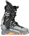 SCARPA Clăpari SCARPA F1 GT, mercury grey/orange (Mondo 28)