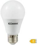 Commel LED izzó E27, 9W, 1050lm, A60, 3000K (305-102) (COMMEL-305-102)