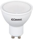 Commel LED izzó GU10, 7W, 540lm, 6500K (305-322) (COMMEL-305-322)