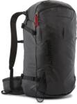 Patagonia Rucsac Patagonia PowSlayer, 38 l, negru (M) Rucsac tura