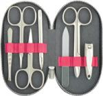 DUP BERTA manikűr készlet solingeni ollóval, 7db (2304-01-582)