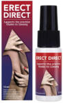 Cobeco Pharma Vágyfokozó spray, Cobeco, Erect Direct, 15 ml, natúr, gyógynövényes, gyors hatású, nyelv alá fújható, férfiaknak