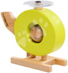 Eichhorn Fa helikopter és repcsi Plane and Heli Eichhorn forgatható rotorral 12 hó-tól (EH2436)