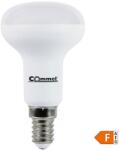Commel LED izzó E14, 5W, 450lm, R50, 3000K (305-231) (COMMEL-305-231)