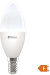 Commel LED izzó E14, 4, 9W, 470 lm, C37 gyertya, 3000K (305-731) (COMMEL-305-731)