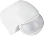 Commel Infravörös mozgásérzékelő, 180°, fehér - 12m 230V (310-101) (COMMEL-310-101)