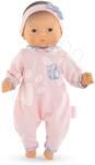 Corolle Játékbaba Bébé Calin Mila Mon Premier Poupon Corolle barna pislogó szemekkel 30 cm 18 hó-tól (CO100780)