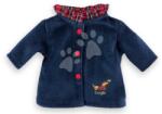 Corolle Kabát játékbabának Coat Corolle Holidays Ma Corolle 36 cm babának (CO212960)