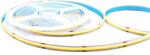 Commel LED szalag szett COB (320 LED/m), 4000K, 5m, + adapt. , IP20 (405-165) (COMMEL-405-165)