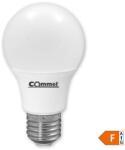 Commel LED izzó E27, 8.5W, 806 lm, A60, 6500K (305-912) (COMMEL-305-912)
