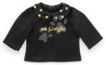 Corolle Póló játékbabára Black & Gold T-shirt Ma Corolle 36 cm babának (CO212870)