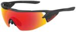 Bollé Ochelari Bollé Aeromax, mat negru/roșu 12444TB