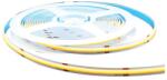 Commel LED szalag szett COB (320 LED/m), 4000K, 3m, + adapt. , IP20 (405-163) (COMMEL-405-163)