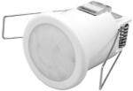 Commel Infravörös mozgásérzékelő, 360°, fehér, max 800W - 8m, IP20 (311-203) (COMMEL-311-203)